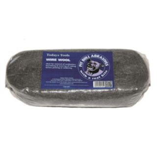 Todays Tools Pit Bull Wire Wool 200g