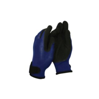 Town & Country Weed Master Plus Mens Gloves Medium