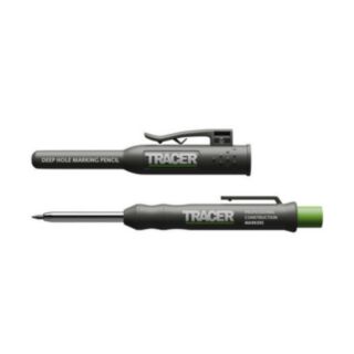 Tracer Deep Pencil Marker With Site Holster