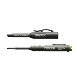 Tracer Double Tipped Marker Pen With Site Holster