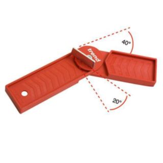 trend® Anglefix Mitre Guide
