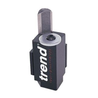 trend® Corner Chisel HSS