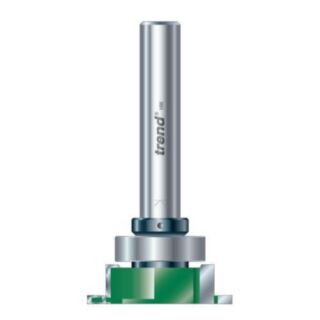 trend® CraftPro Aquamac 21 Recesser 46.3mm ½ Shank