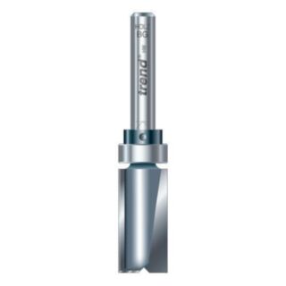 trend® Guided Profiler 12.7x25.4mm ¼ Shank