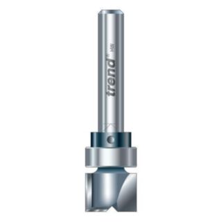 trend® Professional Guided Profiler 12.7x9.5mm ¼ Shank