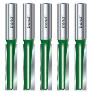 trend® Kitchen Fitter's Pack ½ Shank 5pce Set