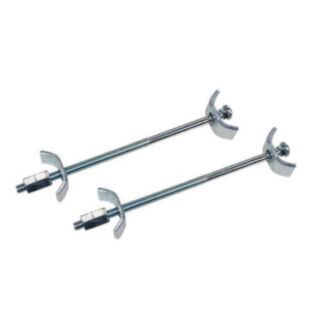 trend® Panel Butt Connectors 10pk