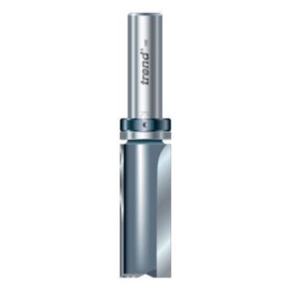 trend® Professional Guided Profiler 12.7x32mm ¼ Shank
