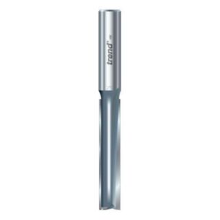 trend® Professional Two Flute Cutter 12x63mm ½ Shank