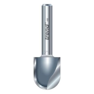 trend® Professional Radius Cutter 7x14mm ¼ Shank