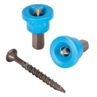 trend® Snappy Drywall Phillips No.2 25mm 2pk