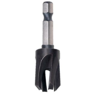 trend® Snappy Standard Plug Cutter 9.5mm