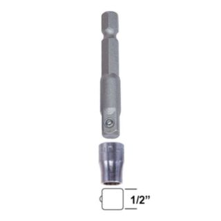 trend® Snappy Square Drive ½ x 50mm