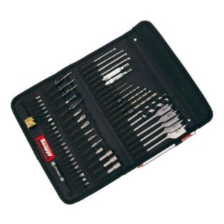 trend® Snappy Tool Holder Bit Set 60pk