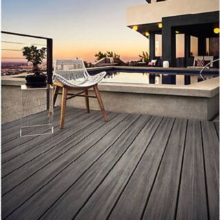 Trex Transcend® Fascia Board Island Mist 14x184x3660mm