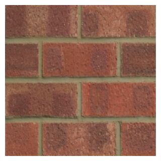 Forterra LBC Tudor London Brick 65mm
