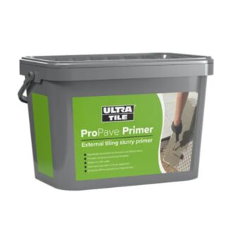 UltraTile Pro Pave: External Tiling Slurry Primer 17kg