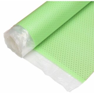 Ultra Flow Underfloor Heating Underlay 2mm x 1.1x9.1mtr