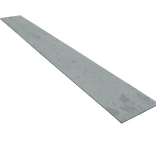 Undercloak Soffit Strip Fibre Cement 4.5x150x1220mm