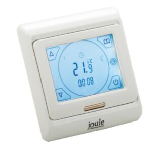 Underfloor Heating Touchscreen Thermostat 240V