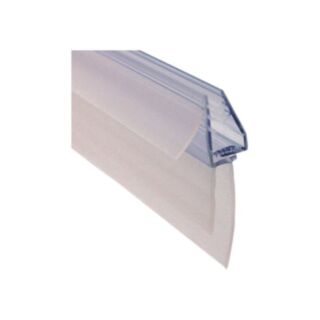Uniblade Shower Screen Seal