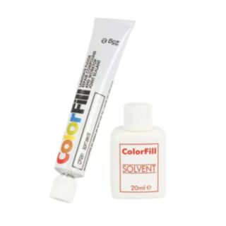 Unika Colorfill Soft White