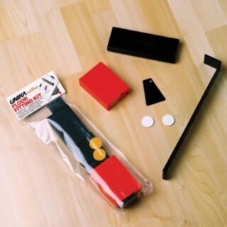 Unika Laminate Floor Fitting Kit