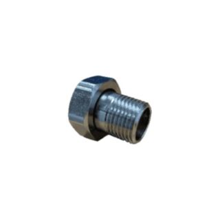Union Replacement Radiator Valve Tail ¾x ½