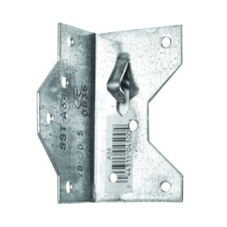 Universal Framing Anchor 33x33x64mm