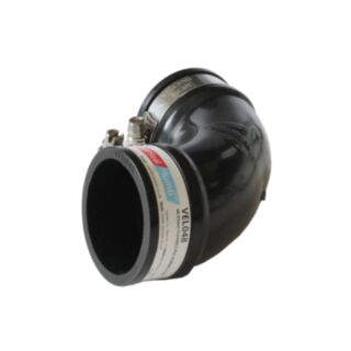 VIPSeal 90° Elbow PVC 1½ (41-48mm)