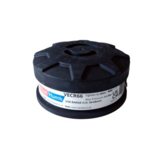 VIPSeal End Cap EPDM 2 (56-66mm)
