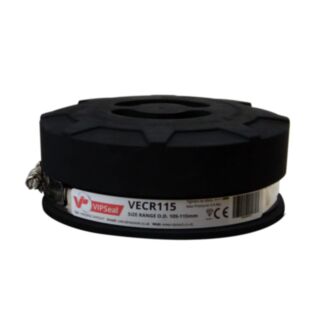 VIPSeal End Cap EPDM 4 (105-115mm)
