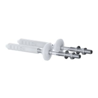 VIVA Basin Fixing Kit M8 2pk