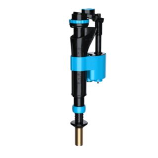 Viva Skylo AIR Bottom Entry Fill Valve With Brass Shank ½