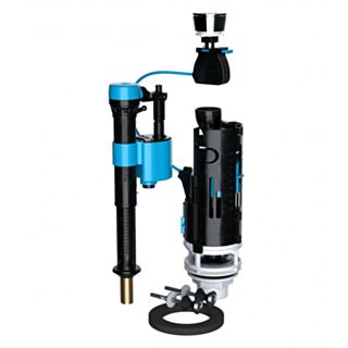 VIVA Skylo Bottom Entry Cistern Component Pack