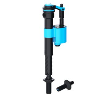 VIVA Skylo Dual Entry 4-In-1 Float Valve