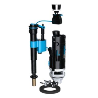 VIVA Skylo Dual Entry Cistern Component Pack