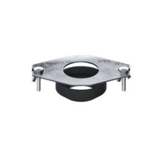 VIVA Toilet Close Couple Kit Flat Plate 2