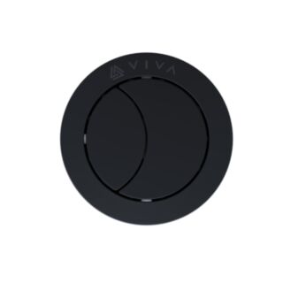 VIVA UNI-BUTTON Matt Black