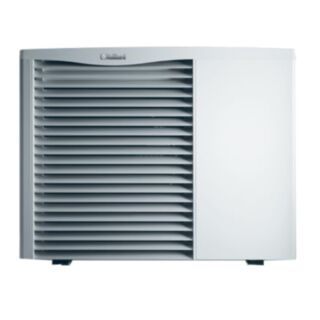 Vaillant Arotherm Air Source Heat Pump 11kW
