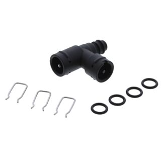 Vaillant Boiler Spare Part Adaptor - 0020144608