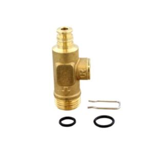 Vaillant Boiler Spare Part Valve - 0020010294