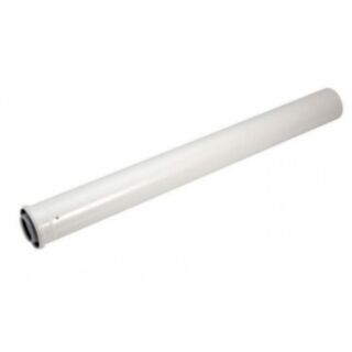 Vaillant Flue Extension 80/125 x 1970mm