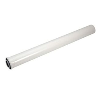 Vaillant Flue Extension 125x970mm