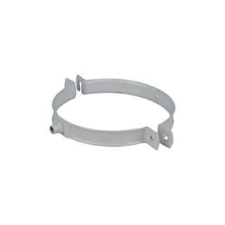 Vaillant Flue Support Clip 125mm 5pk