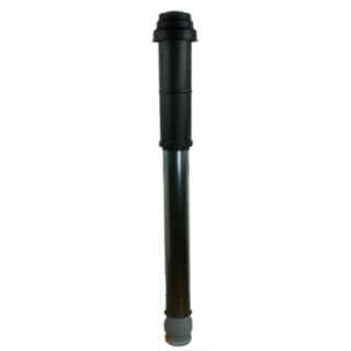 Vaillant Flue Vertical Terminal 80/125mm