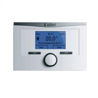Vaillant ecoTEC Control Room Programmable Thermostat Wireless VRT350F