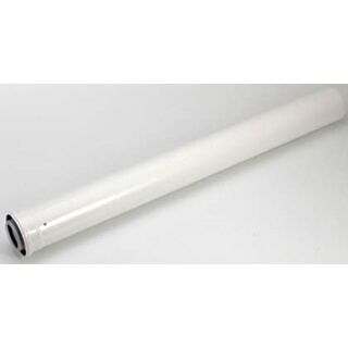 Vaillant ecoTEC Flue Extension Kit 100x1970mm