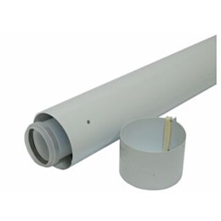Vaillant ecoTEC Flue Extension Kit 100x970mm