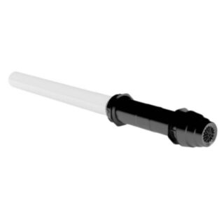 Vaillant ecoTEC Vertical Flue Kit 100mm